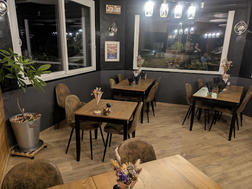 Photo 4 - Bistrot Gourmand