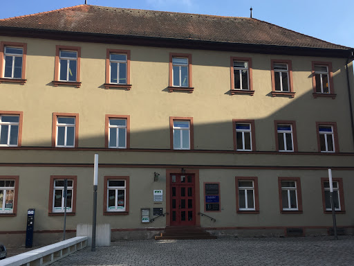 Hans Martin Röder WWK-Versicherung