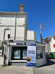 Photo n°7 de Allianz Assurance BERCK ROTHSCHILD - Sarl H2R ASSURANCES à Berck (Compagnie d'assurance moto)