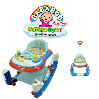 Photos of Bababoo Rent Toy's