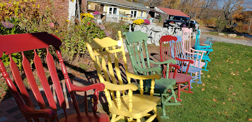Stone River Antiques - Thumbnail