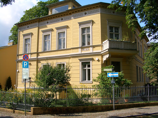 SCHOBA Immobilien Potsdam