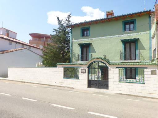 Casa Clemen - Visual