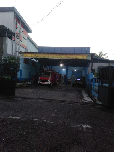 Photos of KANTOR PMK KEPUTIH