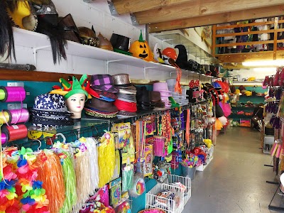 Photos of MMM Party Shop
