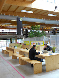 Photo n°19 de Kbane à Marquette-lez-Lille (Magasin de poêles à bois)