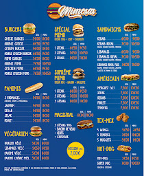 Photo n°1 de O'mimosas à Amiens (Restauration rapide)