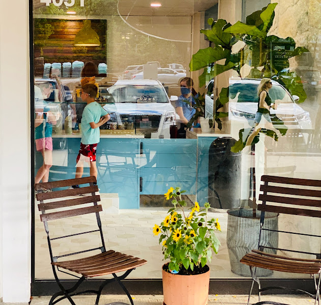 Summer Salt Ice Cream Company — photo