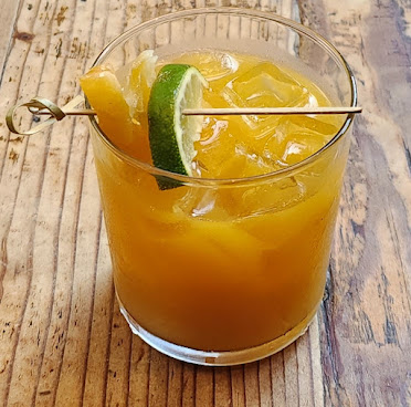 Peaches Grand by null