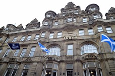 Hilton Edinburgh Carlton edinburgh