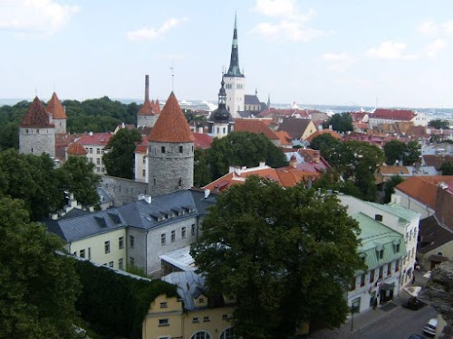 Toompea