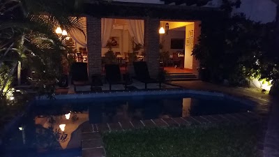 Photos of Hotel Villa Colonial