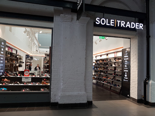 Sole Trader - Visual