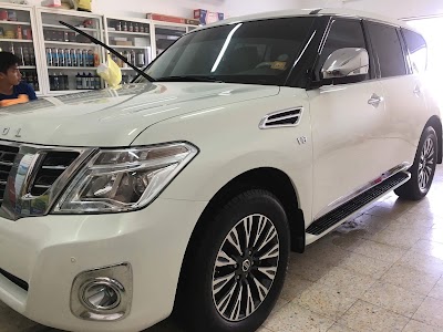 Photos of Manila Auto Polish