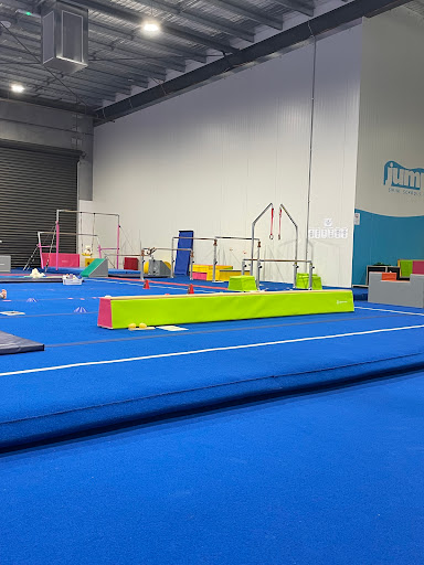 BK's Gymnastics Caroline Springs