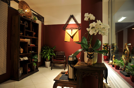 Thida Royal Thai Massage - Thumbnail