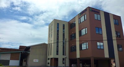 国六木材株式会社 本社