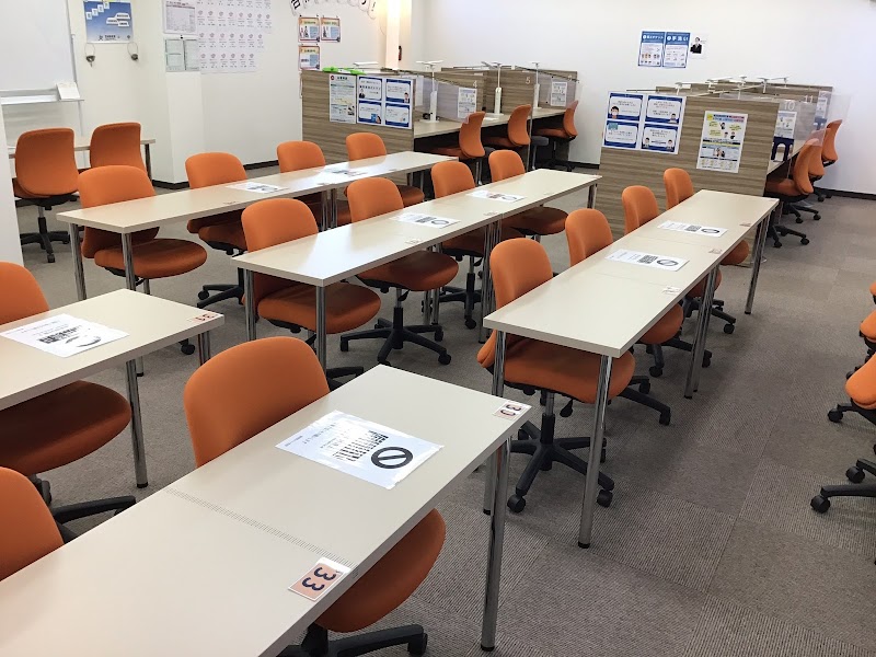 個別教室のトライ 岩沼校