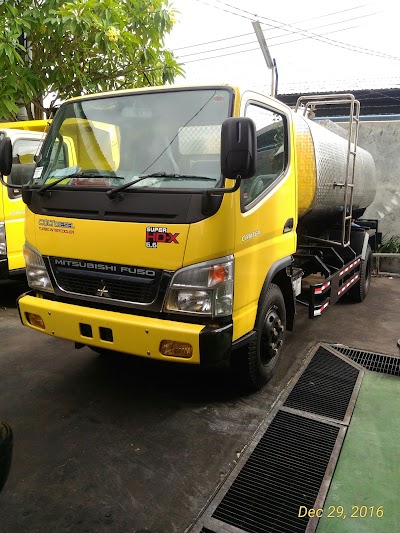 Photos of Mitsubishi Badung