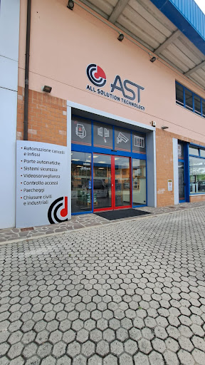 Ast srl - Visual
