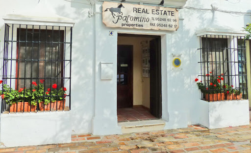Palomino Properties S L