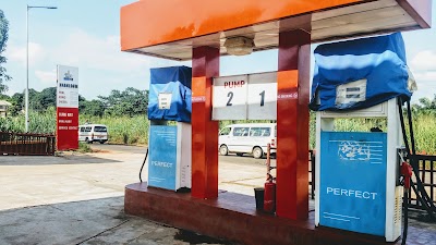 gas-station