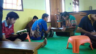 Photos of Masjid LDII Sisir Batu