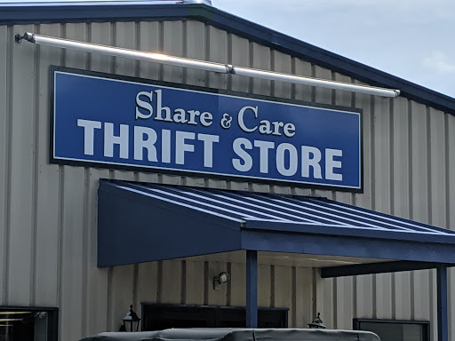 Share & Care