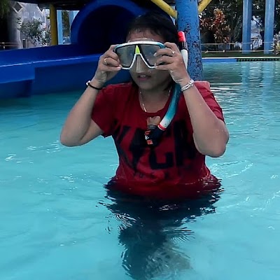 Photos of Waterboom Pesona Modern