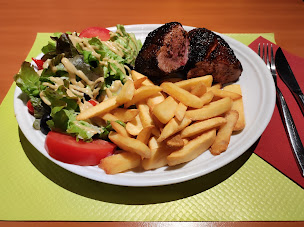 Photo n°8 de LE GRENIER DES 5 LACS à Bourg-Saint-Maurice (Saladerie)