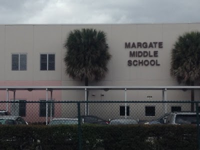 Margate Middle School