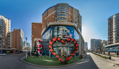 Photos of Nickol Tower