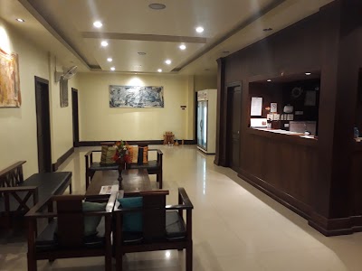 Photos of Vongkhamsene Hotel