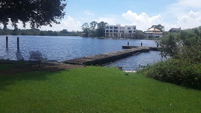 Bayou Bluff Tennis Club