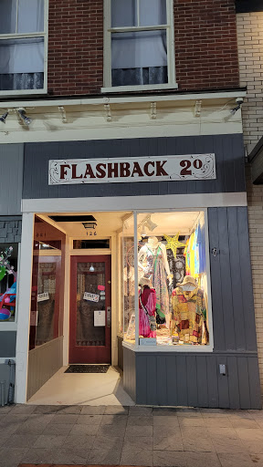 Flashback 2.0 - Thumbnail