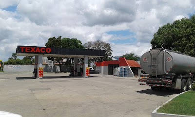 Photos of Estacion Texaco Autopista