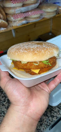Photo 4 - Kennedy’s Burger