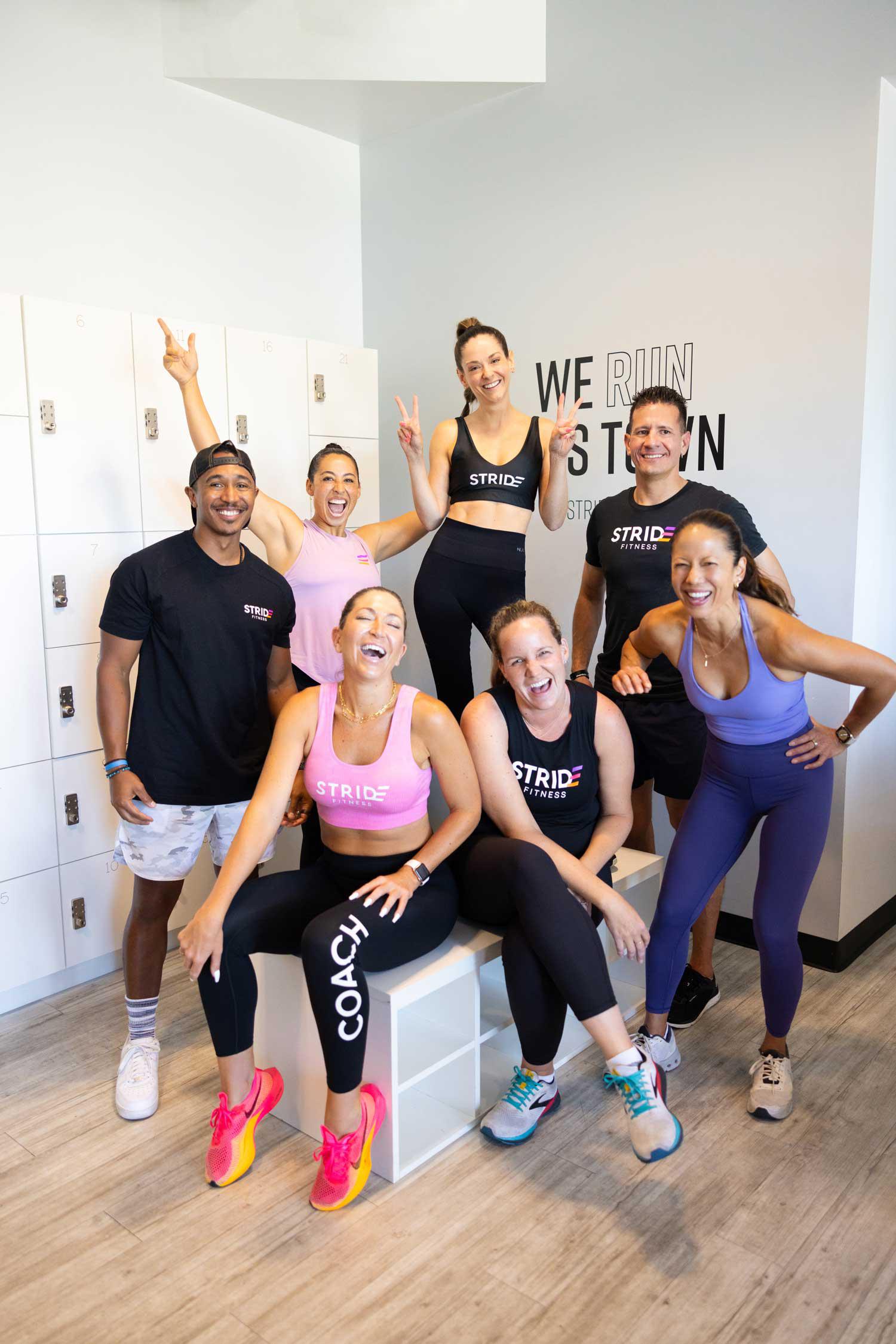 STRIDE Fitness photo 9