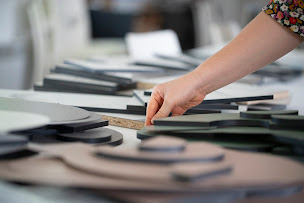 Photo n°10 de Polyrey - Surfaces décoratives à Ussel (Fabricant)