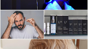 Photo n°25 de L'Esthétique Capillaire 95 à Pontoise (Magasin de perruques)