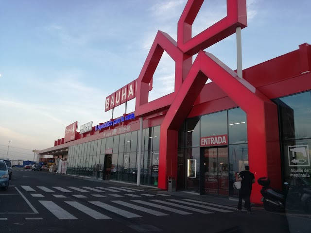 BAUHAUS Alcorcón