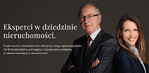 Nieruchomości Błaszczyk – Biuro nieruchomości Poznań