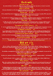 Photo n°27 de Bistrot Chinois 中餐厅 à Villenave-d'Ornon (Restaurant chinois)