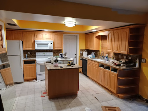 Wesley P. Painting Services - Thumbnail