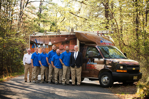 AJ Wehner General Contracting, LLC