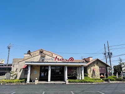ピッツェリアマリノ 大府店
