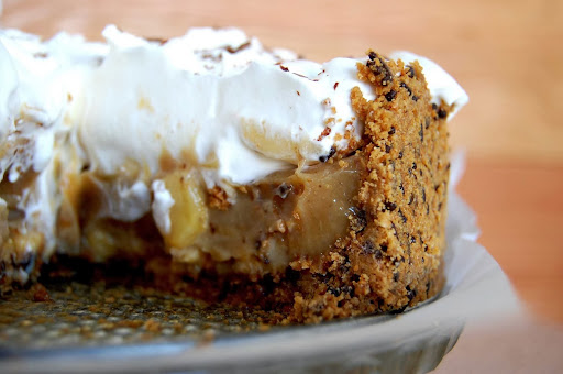 The Pie Spot - Thumbnail