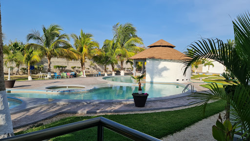 Lua Hotel - Visual