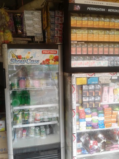 Photos of warung yayan