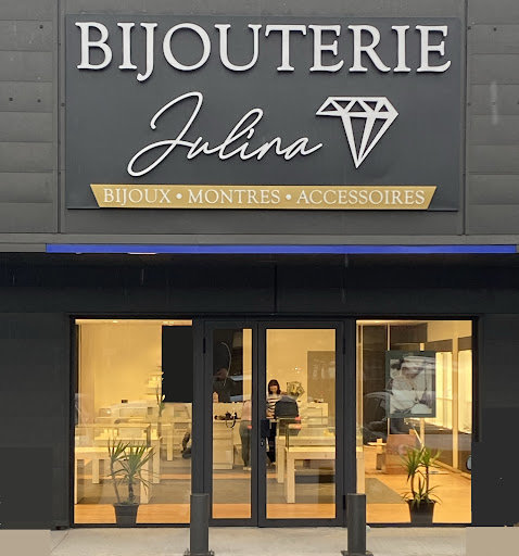 Bijouterie Julina